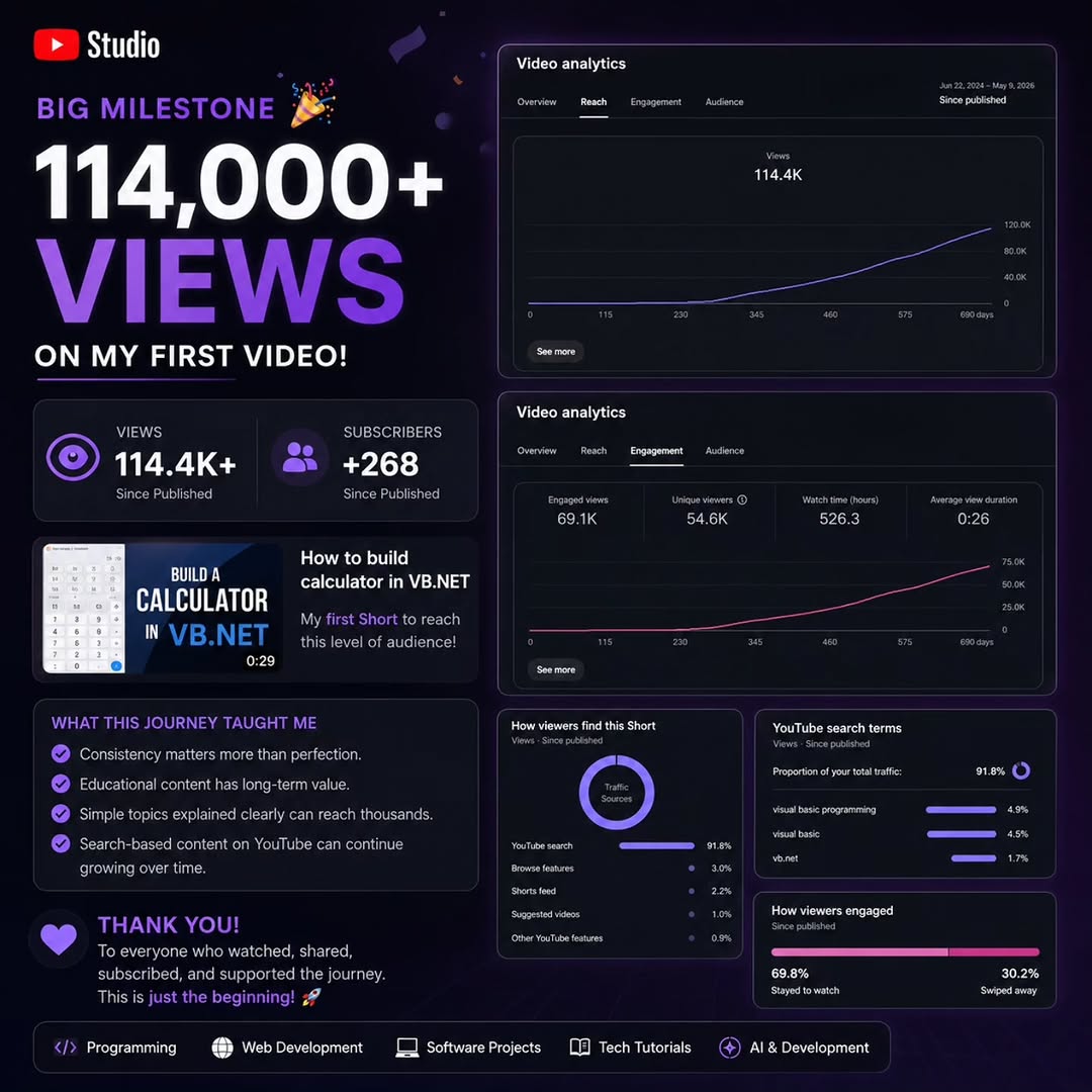 Skill Stream Instagram post